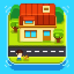 أيقونة Pixel.Fun